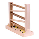 Amish-Made Heirloom Marble Roller Wooden Toy - Child-Safe Finish by AmishToyBox.com