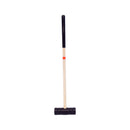 AmishToyBox.com Individual Flag Croquet Mallet - 32" Handle - Polymer Head by AmishToyBox.com