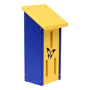 Amish-Made Butterfly House, Eco-Friendly Poly Lumber by AmishToyBox.com