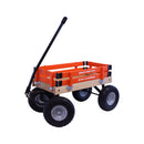 Berlin Big-Foot Kid's Wagon - Model F300 - Amish Made in Ohio, USA