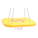 Oriole Bird Feeder, Porch Jelly-Cup Oriole Feeder