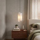 Megalith Alabaster Mini Pendant Light