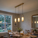 Melange Small Pendant Light