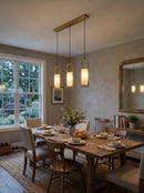 Melange Small Pendant Light