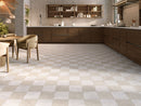 MSI Mello Pearl Grid Porcelain Tile