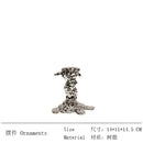 GobekUsa Golden Candlestick Holder Resin Plated Melt Shape for Wedding & Home Decor