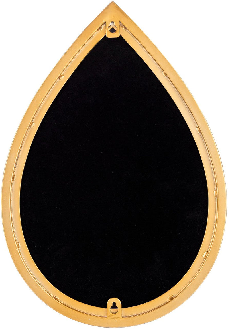 Atzbach Modern Wall Mirror