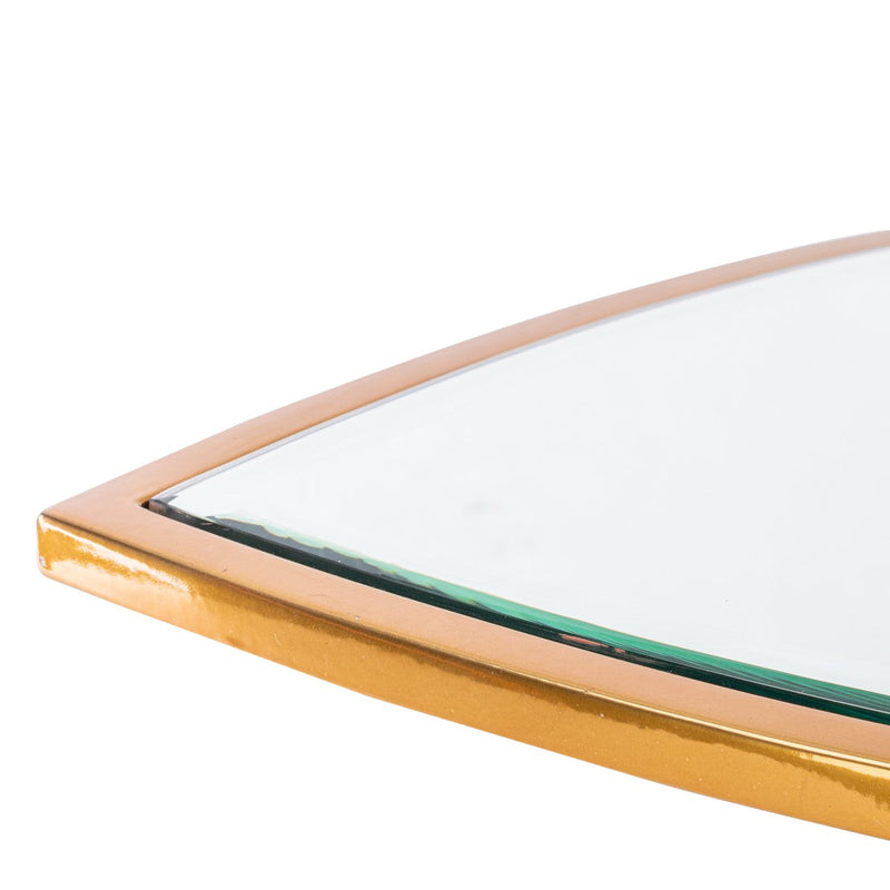 Atzbach Modern Wall Mirror