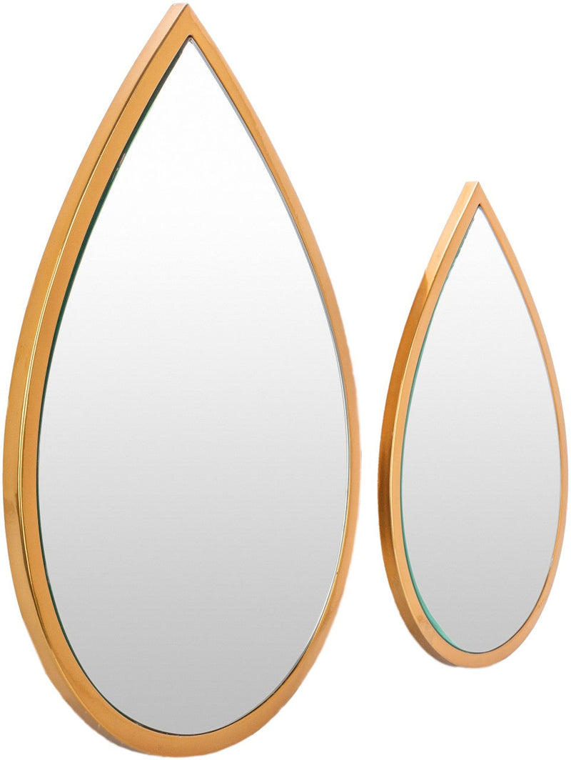 Atzbach Modern Wall Mirror