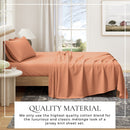 Jersey Sheet - Carmen Collection by Great Bay Home