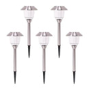 Member's Mark Solar Pathway Lights (12 pack)