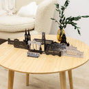 Wooden Travel Decor Memory City – Berlin