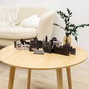 Wooden Travel Decor Memory City – Rome