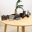 Wooden Travel Decor Memory City – Venice