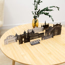 Wooden Travel Decor Memory City – Vienna