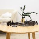 Wooden Travel Decor Memory City – Vienna