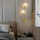 GobekUsa Meral - Modern Minimalist Bedside LED Wall Lamp