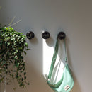 Sequence coat hook - Mercury