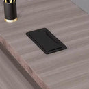 Engel · Modern L-Shaped Executive Desk