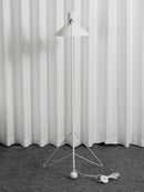 Meridian Three-Leg Floor Lamp