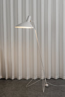 Meridian Three-Leg Floor Lamp