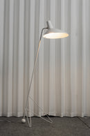 Meridian Three-Leg Floor Lamp