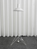 Meridian Three-Leg Floor Lamp
