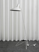 Meridian Three-Leg Floor Lamp