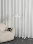 Meridian Three-Leg Floor Lamp