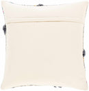 Merimbula Eclectic Textured Diagonal Accent Pillow