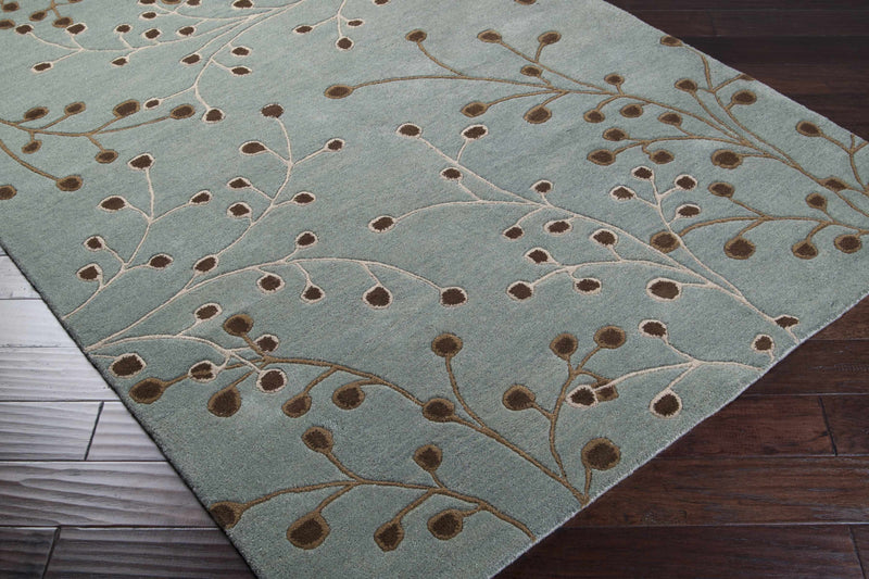 Sage Elsu Area Rug