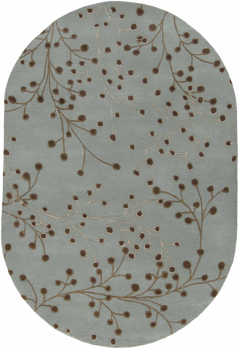 Sage Elsu Area Rug