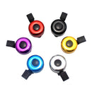 Metal Bicycle Bike Cycling Handlebar Bell Ring Horn Sound Alarm Loud Safety Bell Safety Riding Outdoor Bell Cycling Bike Bell Pro All Metal Body Loud Decent Tone Bicycle Ring Bell For Adults And Kid Bells Ring