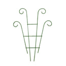 GobekUsa Metal Garden Plant Stand for Indoor and Outdoor Growth