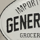 Distressed Metal General Store Sign by Decor Steals