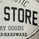 Distressed Metal General Store Sign by Decor Steals