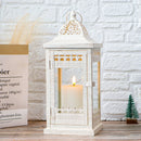 9.5"&14.5"&20" High Decorative Candle Lanterns ( Set of 3）