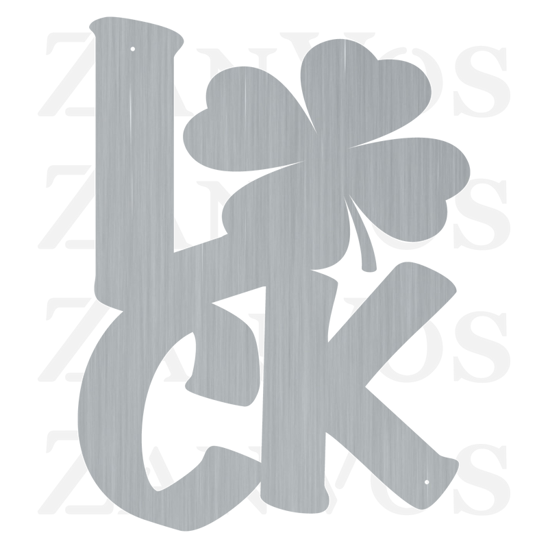 Luck Sign