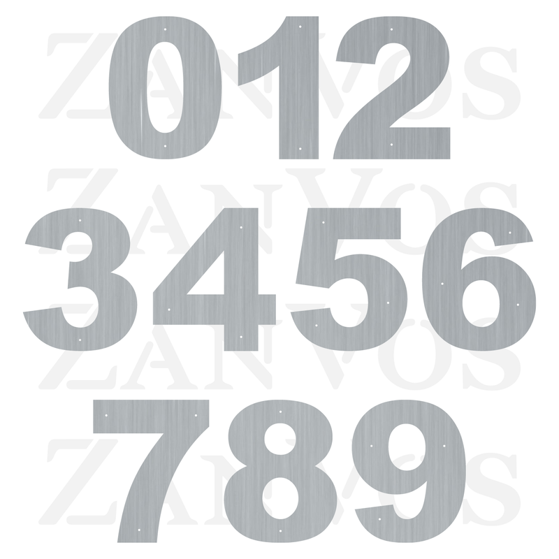 Numbers V1