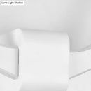 GobekUsa Metallic Antler Sconce LED Wall Lamp for Bedroom