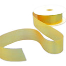 Metallic Gold Ribbon