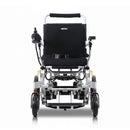 Metro Mobility iTravel Plus 360W Electric Mobility Scooter, 300LBS (SAK92615) by SAKSBY WHOLESALE