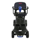 Metro Mobility Max Sport 24V/12AH Electric Drive Mobility Scooter, 300LBS (SAK91084)