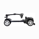 Metro Mobility Max Sport 24V/12AH Electric Drive Mobility Scooter, 300LBS (SAK91084)