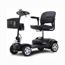 Metro Mobility Max Sport 24V/12AH Electric Drive Mobility Scooter, 300LBS (SAK91084)