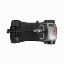 Metro Mobility Max Sport 24V/12AH Electric Drive Mobility Scooter, 300LBS (SAK91084)