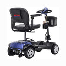 Metro Mobility Max Sport 24V/12AH Electric Drive Mobility Scooter, 300LBS (SAK91084)