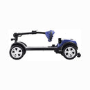 Metro Mobility Max Sport 24V/12AH Electric Drive Mobility Scooter, 300LBS (SAK91084)