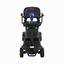Metro Mobility Max Sport 24V/12AH Electric Drive Mobility Scooter, 300LBS (SAK91084)