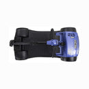 Metro Mobility Max Sport 24V/12AH Electric Drive Mobility Scooter, 300LBS (SAK91084)